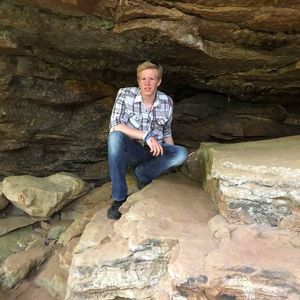 Meet your Posher, Braden